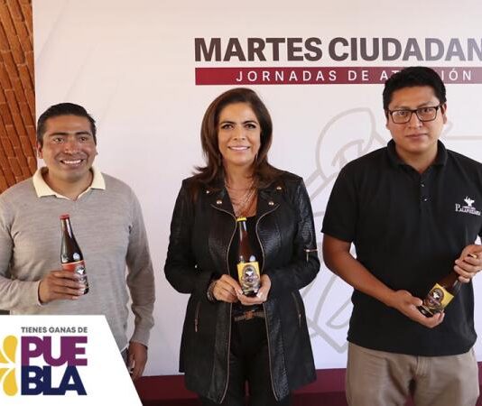 Ofrece Economía acompañamiento para formalizar ideas de negocio