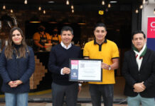 Eduardo Rivera anuncia más facilidades al emprendimiento mediante “Apertura a la Palabra”