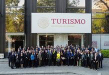 Guías de turistas, fundamentales en el éxito de los resultados del turismo en México: Miguel Torruco