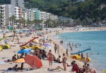 Turismo, el sector que impulsa el presente y futuro de México: Héctor Tejada