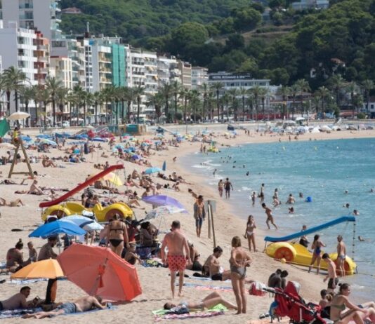 Turismo, el sector que impulsa el presente y futuro de México: Héctor Tejada