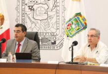 Registra Puebla 271 nuevos contagios de SARS-CoV-2 en las últimas 72 horas: Salud