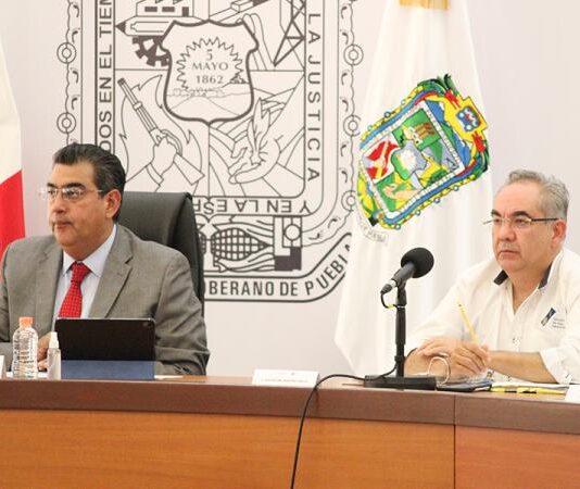 Registra Puebla 271 nuevos contagios de SARS-CoV-2 en las últimas 72 horas: Salud