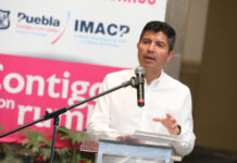 En los primeros 14 meses de gestión, los ingresos municipales han aumentado 22.2 por ciento: ERP.
