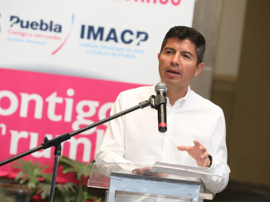 Ya son Dos Mil ‘Créditos Contigo’ otorgados a emprendedores por el Ayuntamiento de Puebla.