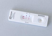 En 24 horas, Puebla registra disminución de contagios de SARS-CoV-2: Salud