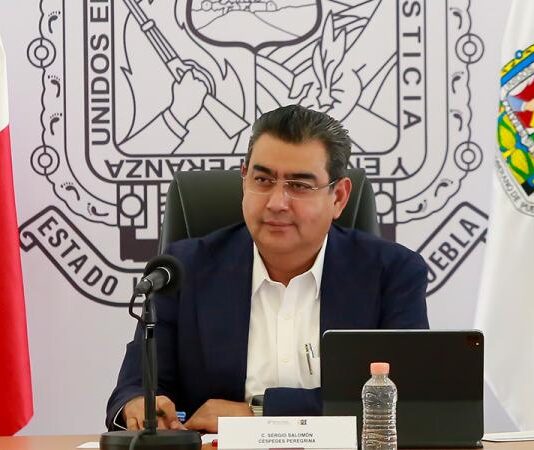 670 hectáreas siniestradas en 15 localidades de los municipios de Felipe Ángeles y Quecholac.