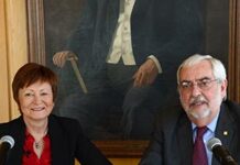 Presidirá la UNAM magna reunión de universidades de Iberoamérica, en España