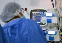 En Puebla, continúa descenso en hospitalización por COVID-19: Salud