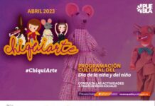 Programan actividades por Día de la Niña y el Niño