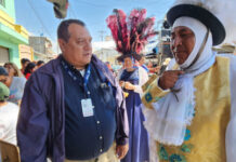 Ayuntamiento de Puebla mantendrá operativos en celebraciones de huehues.