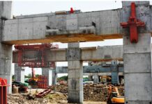 Puebla, primer lugar en crecimiento de la industria de construcción: Economía