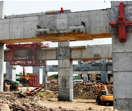Puebla, primer lugar en crecimiento de la industria de construcción: Economía