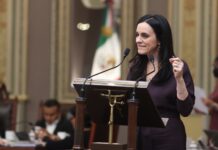 Congreso del Estado a favor de las mujeres; emiten bancadas posicionamientos por el 8M