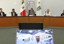 Puebla, Presente en el Tianguis Turístico México 2023: Sergio Salomón