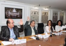 Aprueba Comisión del Congreso del Estado concesión por siete años del relleno sanitario de Tehuacán