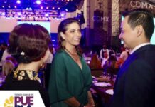 Embajadores de China y de la Unión Europea estrecharán lazos económicos con Puebla