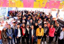 Presenta Turismo Bio Ruta del Café circuito Sierra Nororiental