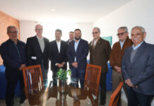 Ayuntamiento de Puebla y CANADEVI inauguran viviendas gracias a estímulos fiscales.