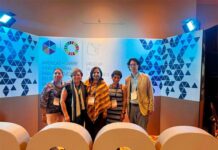 Gobierno del Estado fortalece estrategia innovadora en gestión de riesgos.