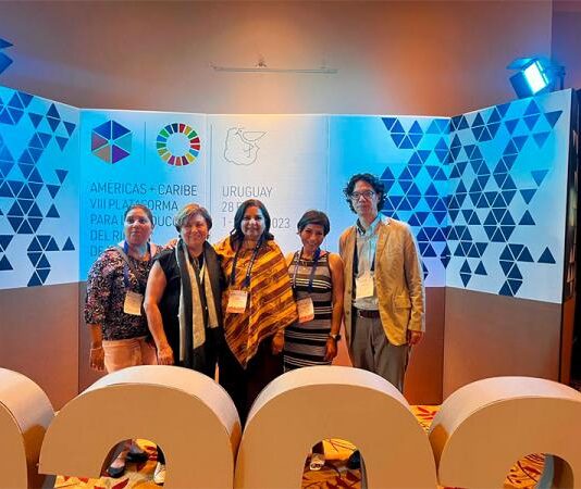 Gobierno del Estado fortalece estrategia innovadora en gestión de riesgos.