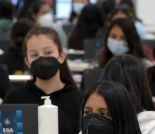 Es ilegal la divulgación no autorizada de información confidencial y datos personales: Coparmex
