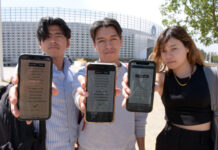 Los universitarios eligen al nuevo Consejo Universitario BUAP, periodo 2023-2025.