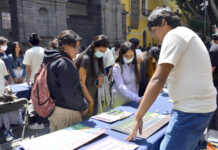 La BUAP celebra el Día Internacional de las Matemáticas
