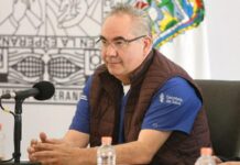 Recomienda Salud extremar precauciones por temporada de calor