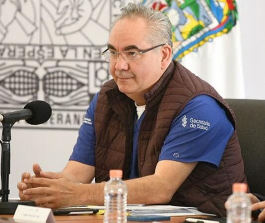 Registra Puebla 223 nuevos contagios de SARS-CoV-2 durante puente de Semana Santa