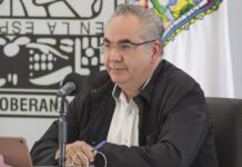 En descenso casos activos por SARS-CoV-2: Salud