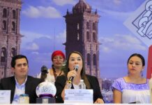Invita Turismo a disfrutar el equinoccio 2023 en Chignahuapan y Tepeyahualco