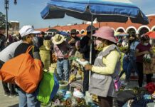 “Trueque de San Pedro Cholula”, declarado como Patrimonio Cultural Intangible