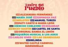 Presenta Sergio Salomón Feria de Puebla 2023: “simbolizará la unión de poblanos”