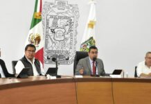 Operativo en balnearios para corroborar seguridad