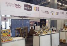 Vincula gobierno a productores poblanos en Expo ANTAD