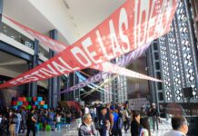 Genera gobierno de Puebla turismo mediante Festival de las Ideas