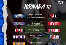 Canales y Transmisiones Para ver Futbol