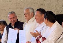 “El Arbolito” en Pachuca, Hidalgo ya es Barrio Mágico de México