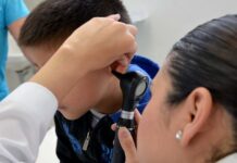 Ruido y enfermedades respiratorias afectan capacidad auditiva: Secretaría de Salud