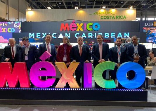 Inicia destacada participación de México en ITB Berlín 2023 para impulsar la llegada de turismo europeo