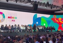Inicia en la Ciudad de México el Tianguis Turístico más importante de la historia