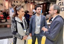 En Alemania, gobierno de Puebla promueve ventajas competitivas ante empresas globales