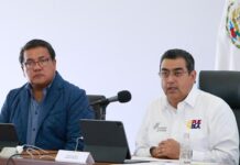 Aplicará gobierno estatal economías necesarias para resarcir pago a SHCP, reitera Sergio Salomón