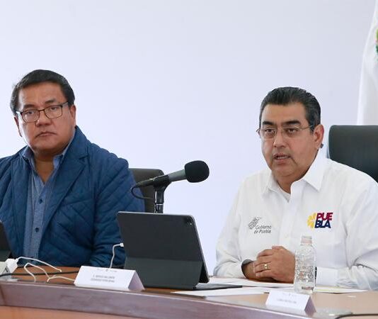 Prevenir y disminuir accidentes viales, espíritu del programa de fotomultas: Sergio Salomón