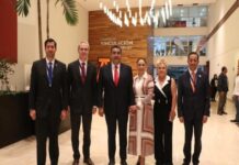 Llama Sergio Salomón a universidades continuar con reforzamiento de valores entre estudiantes