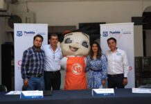 El Desfile ‘Iluminando Corazones’ llegará a Puebla Capital.