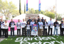 ‘De la Calle a la Cancha’ regresa a seguir impulsando el deporte en jóvenes.