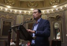 Promueve Congreso del Estado acciones de prevención de inundaciones y deslaves