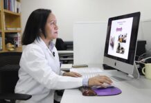 Con “Entiendo mi Diabetes” IMSS apoya a pacientes en el control de su enfermedad sitio web y aplicación para teléfonos celulares